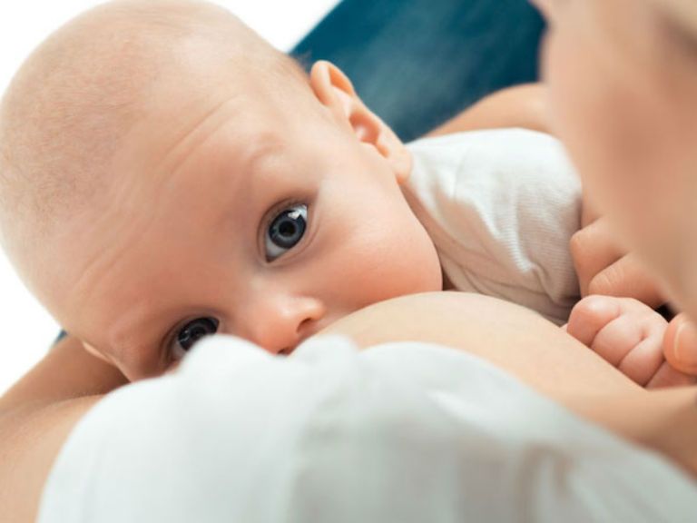 Хурма при грудном вскармливании новорожденных в первый месяц