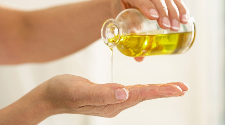 Польза и вред вазелинового масла
