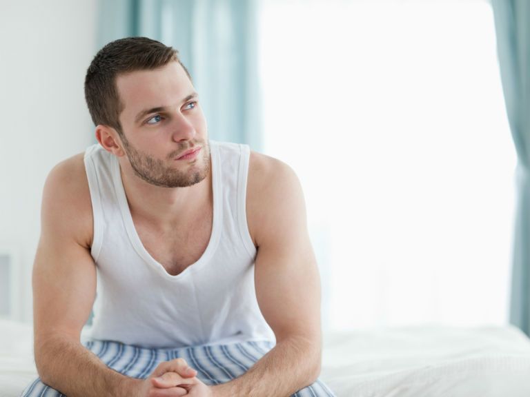 Чем лечить геморрой у мужчин в домашних условиях