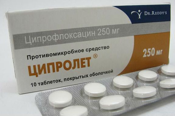 Антибиотики при бронхите у взрослых название в таблетках