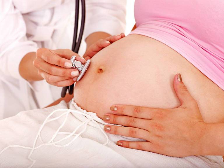 Аппендицит при беременности, симптомы и последствия