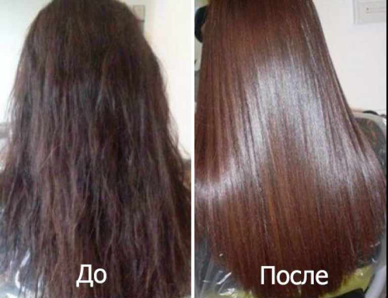 Льняное масло для волос, как применять