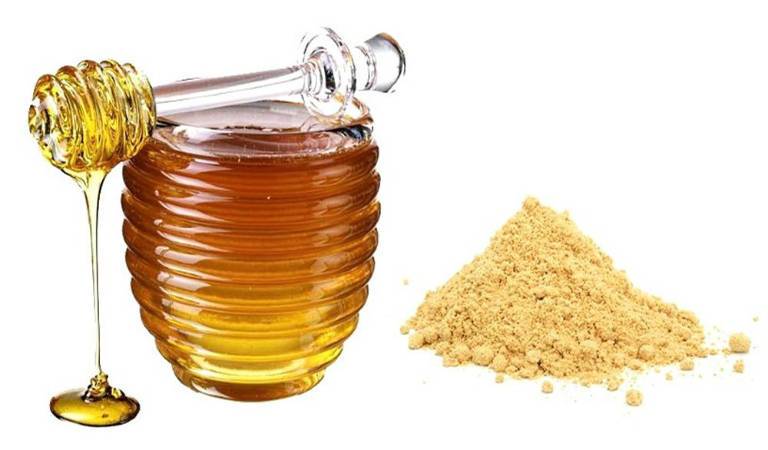 Компресс от кашля с медом, безопасно и эффективно