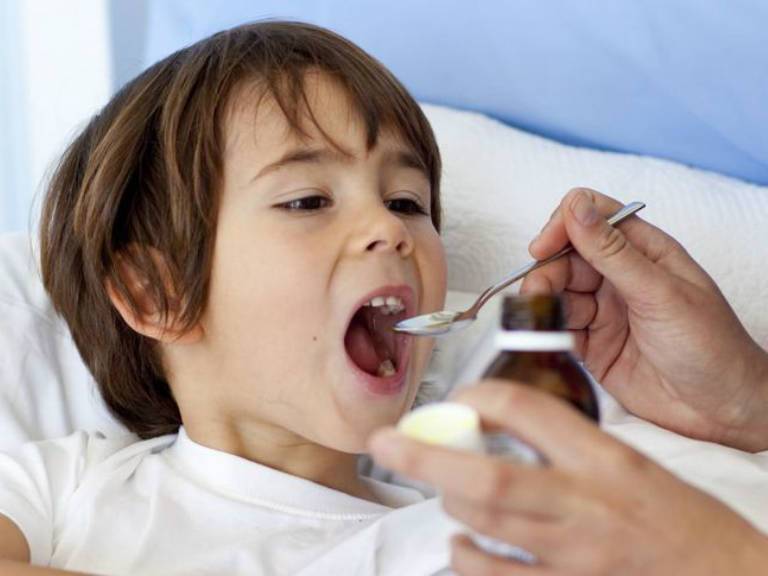 Как вылечить кашель у ребенка в домашних условиях