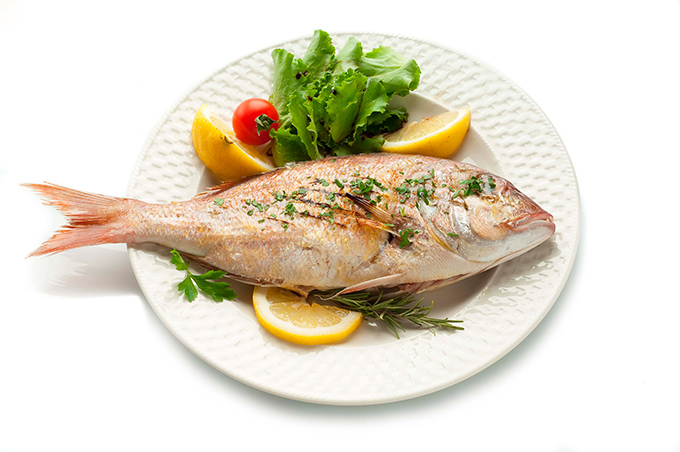 Какую рыбу можно при панкреатите поджелудочной железы? Как приготовить? Рецепты