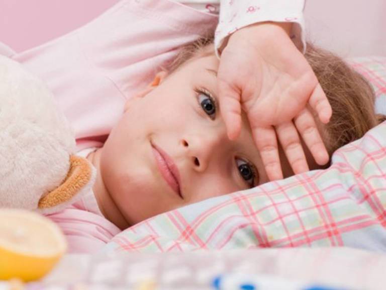 Как вылечить кашель быстро в домашних условиях у ребенка
