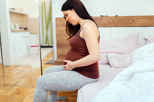 Лечение больного желудка у беременных на ранних сроках беременности