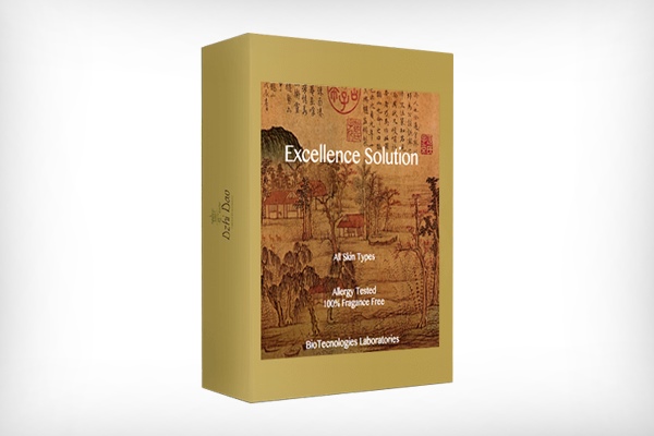 Excellence solution