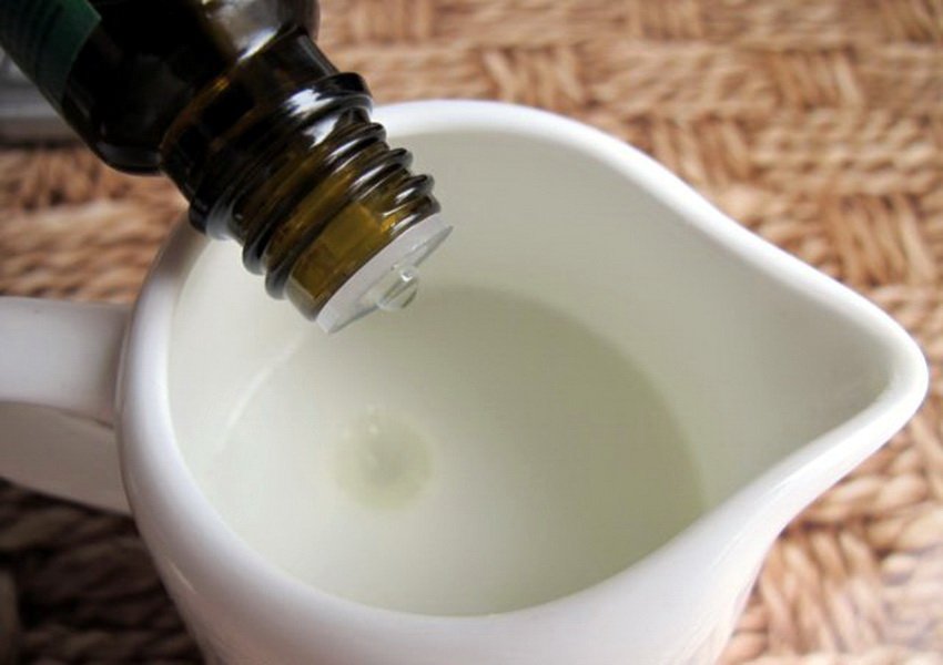 Советы по использованию эфирного масла бергамота и дозировки