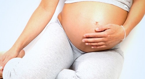 опасность молочницы у беременных