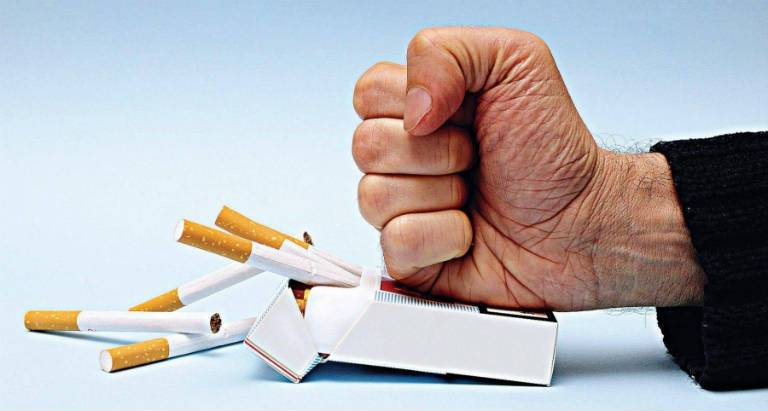 Как бросить курить в домашних условиях быстро и легко