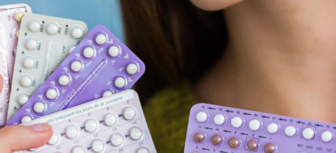 Женские контрацептивы: гормональные таблетки, препараты и средства