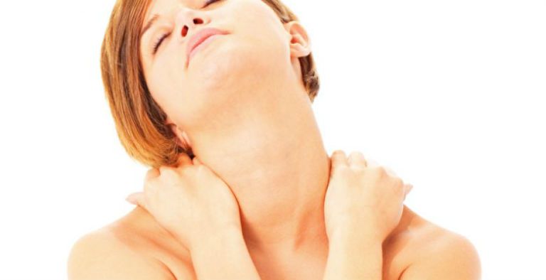 Головная боль при остеохондрозе шейного отдела, симптомы и лечение