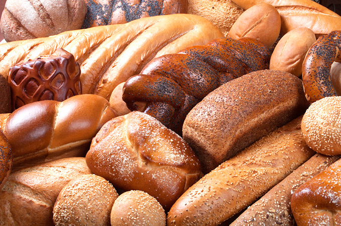 Какой хлеб можно есть при панкреатите поджелудочной железы?