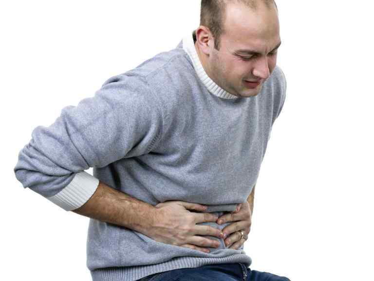 Синдром раздраженного кишечника симптомы и лечение