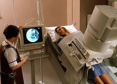 rentgenoskopiya