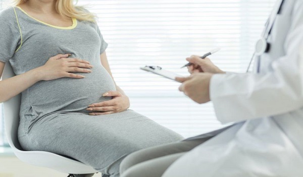 Папилломатоз гортани у беременных