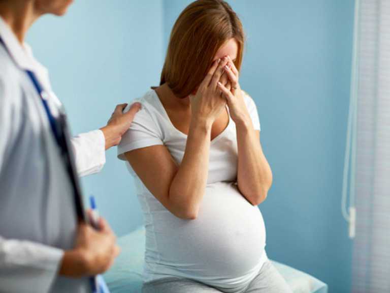 Молочница при беременности, лечение