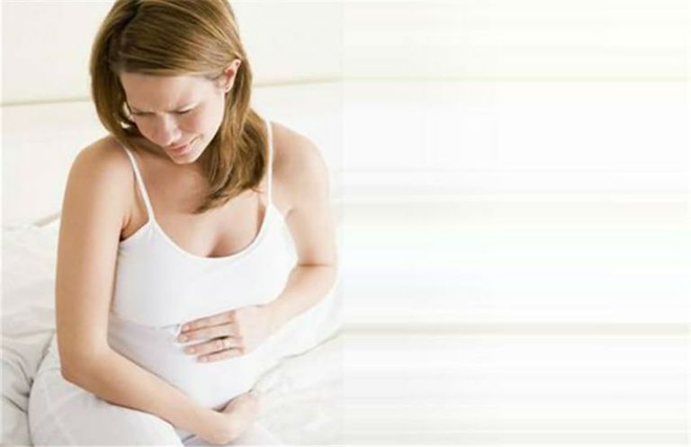 Как избавиться от изжоги при беременности быстро