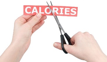 Снижаем калории правильное питание для похудения
