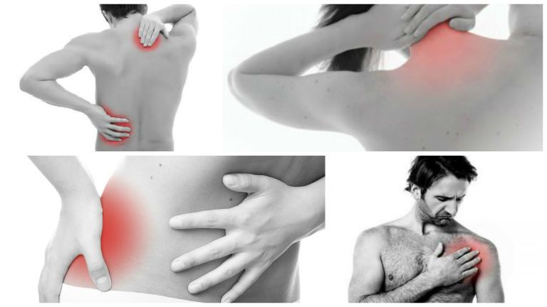 Шейно-грудной остеохондроз, симптомы и лечение в домашних условиях
