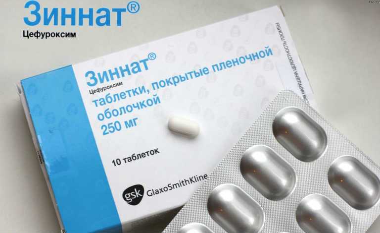 Антибиотики при бронхите у взрослых название в таблетках