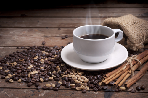 Кофе и снижение артериального давления