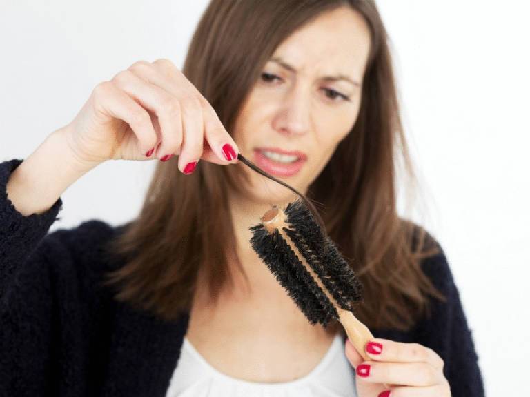 Маски для волос от выпадения и для роста волос в домашних условиях