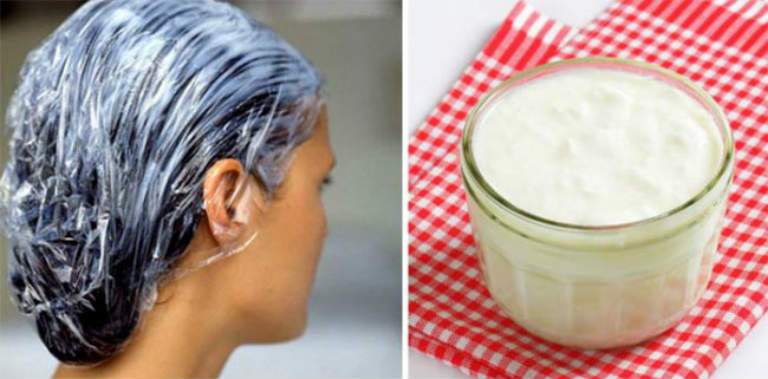 Увлажняющие маски для волос с молоком, как сделать волосы крепче