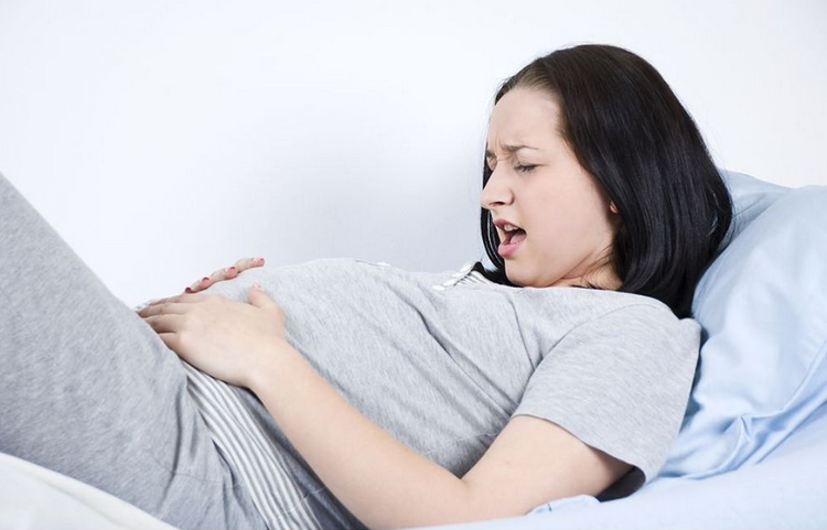 Лечение больного желудка у беременных на ранних сроках беременности