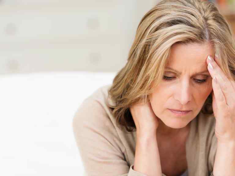 Эндометриоз матки, симптомы и лечение