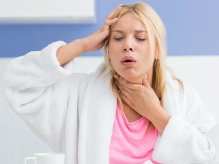 Как быстро вылечить кашель в домашних условиях за 1 день