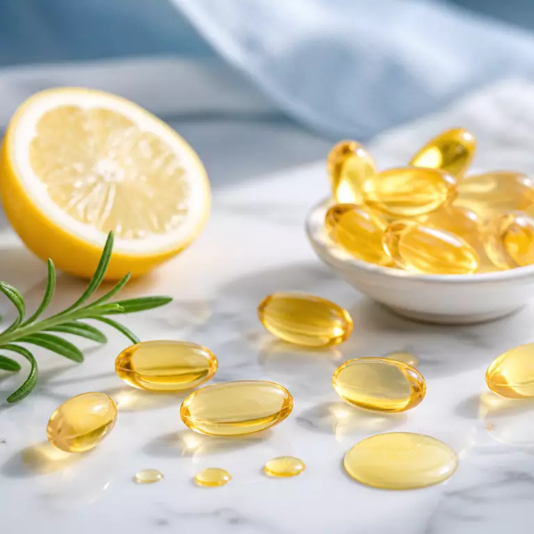Nordic Naturals Omega-3: обзор добавки и её особенности