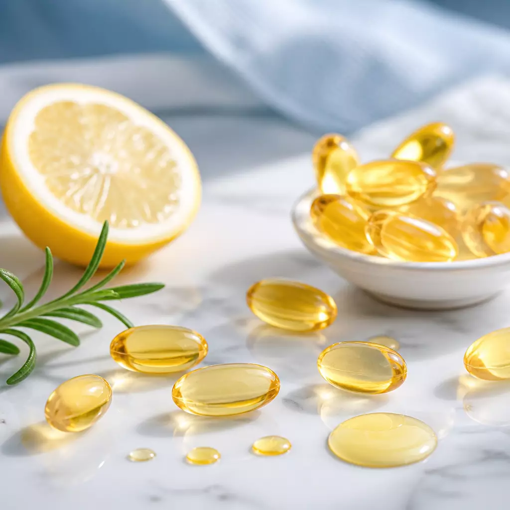 Nordic Naturals Omega-3: обзор добавки и её особенности