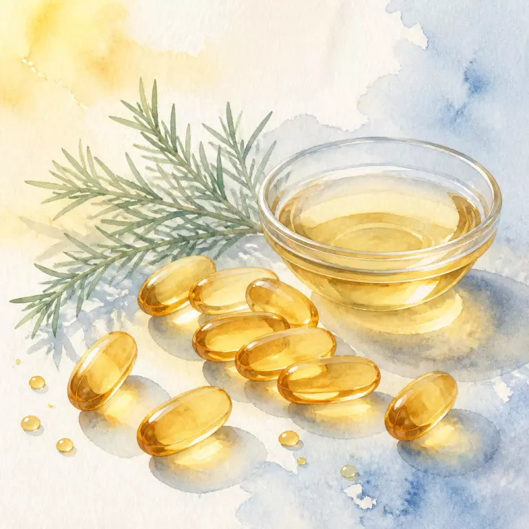 SNT Ultra Omega-3: обзор, состав и как принимать