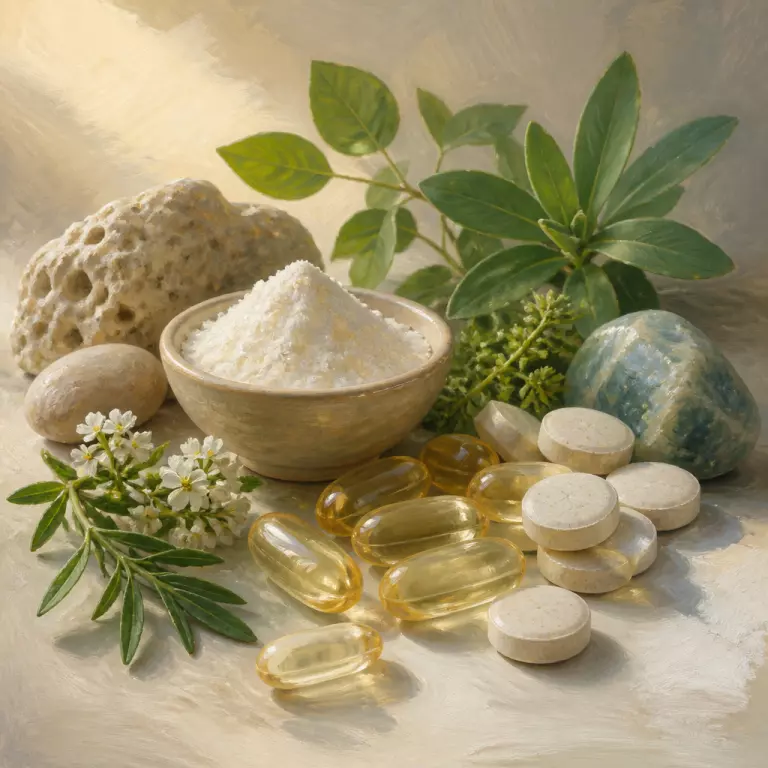 Живой коллаген: правда и мифы
